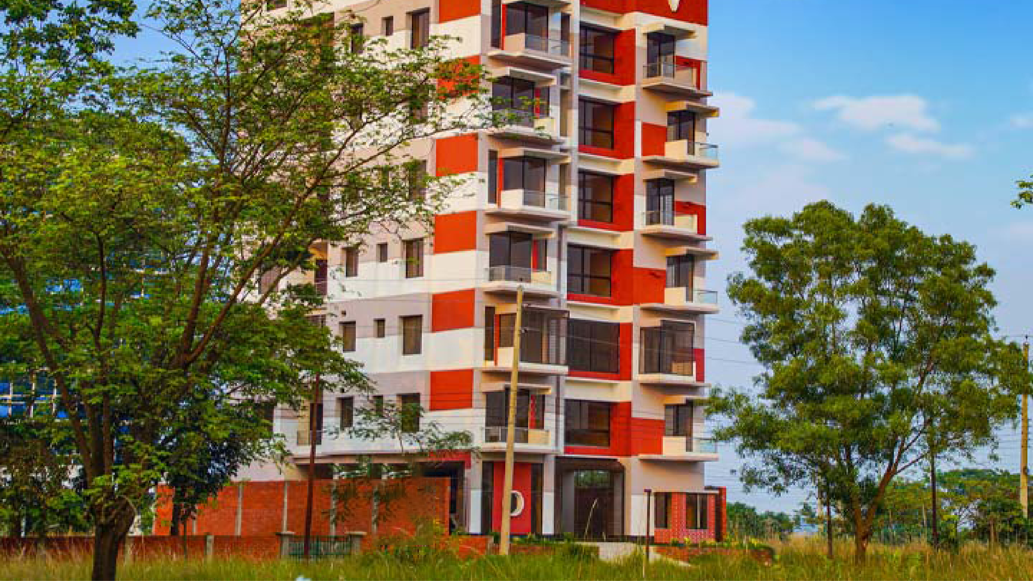 Smart Valley, Mohammadpur